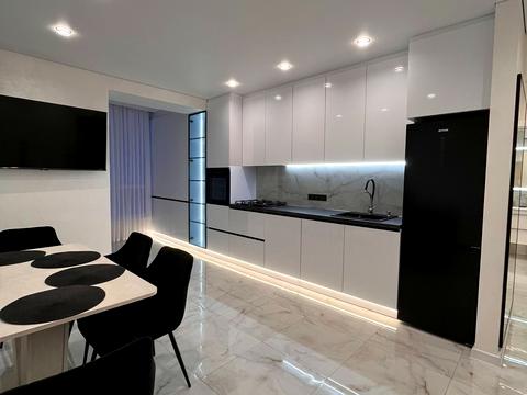 квартира за адресою Львівське шосе, 20б