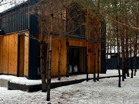 будинок за адресою Бобриця