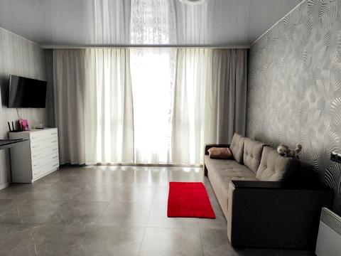 квартира за адресою Київ, Кам'янська вул. (Дніпродзержинська), 125-Г