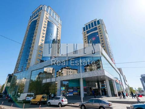 комерційна за адресою Київ, Берестейський просп. (Перемоги), 26