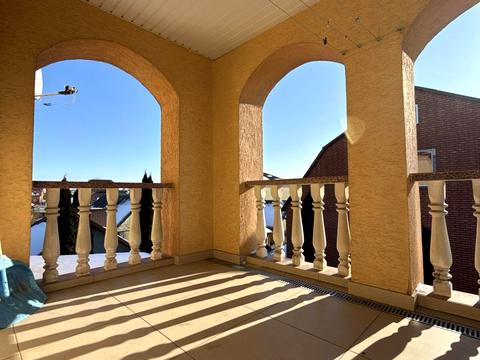 будинок за адресою Ковель, Олександра Баховця вул. (Ашхабадська)