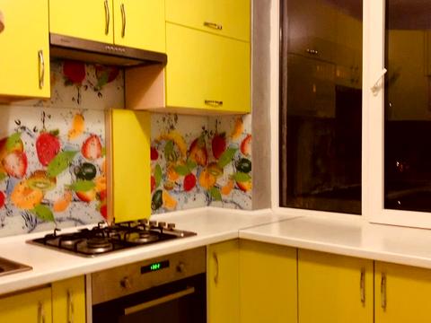 квартира по адресу Научная ул., 4