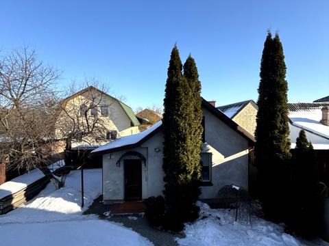 будинок за адресою Ковель, Олександра Баховця вул. (Ашхабадська)