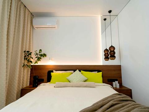 квартира за адресою Салютна вул., 2к21