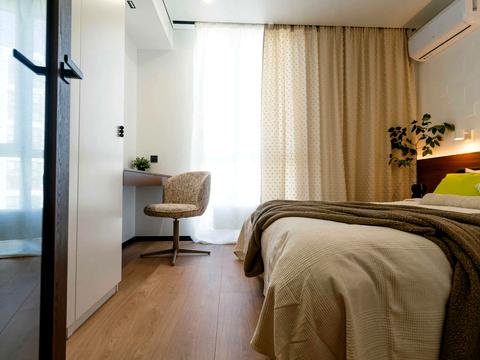 квартира за адресою Салютна вул., 2к21