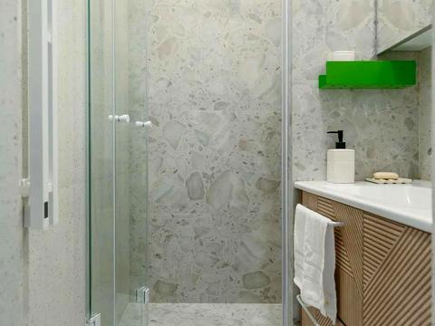 квартира за адресою Салютна вул., 2к21