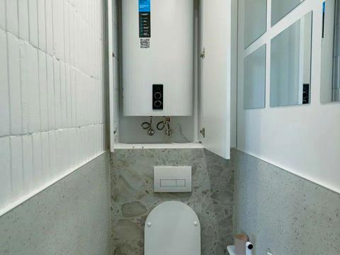 квартира за адресою Салютна вул., 2к21