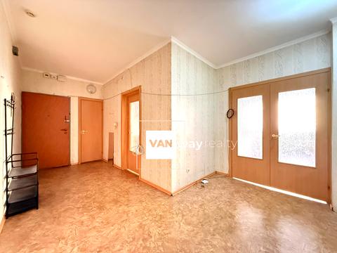 квартира по адресу Княжий Затон ул., 21