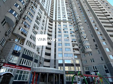 квартира по адресу Княжий Затон ул., 21