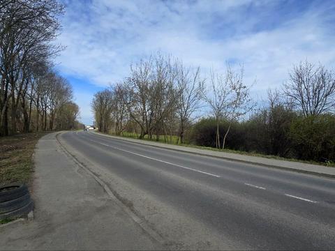 ділянка за адресою Волочиський пров., 28