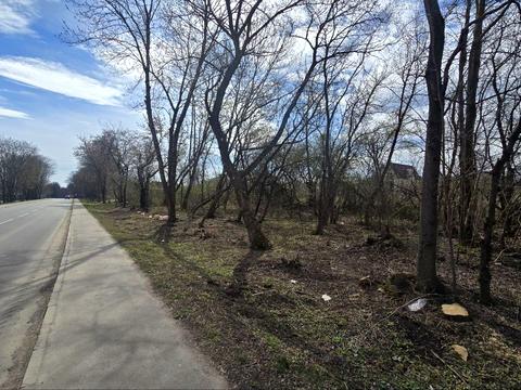 ділянка за адресою Волочиський пров., 28