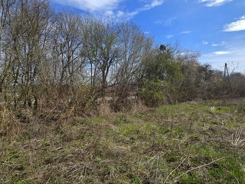 ділянка за адресою Волочиський пров., 28