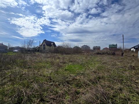 ділянка за адресою Волочиський пров., 28