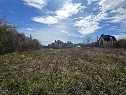 ділянка за адресою Волочиський пров., 28