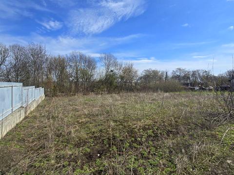 ділянка за адресою Волочиський пров., 28