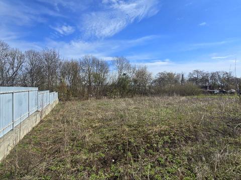 ділянка за адресою Волочиський пров., 28