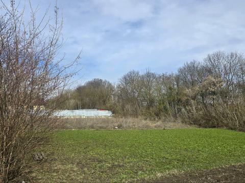 ділянка за адресою Волочиський пров., 28