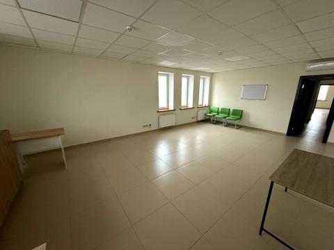 коммерческая по адресу Степана Рудницкого ул. (Вильямса академика), 2-Б