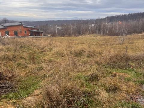 ділянка за адресою Свалявська