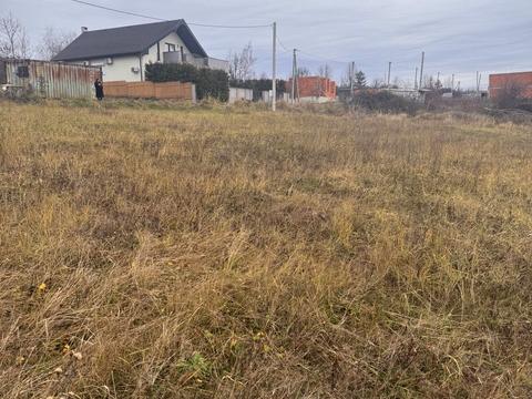 ділянка за адресою Свалявська