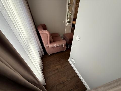 квартира за адресою Слобідська вул., 6