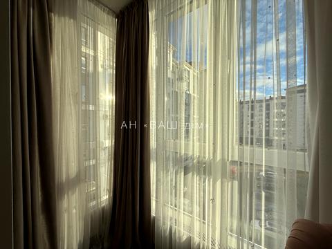 квартира за адресою Слобідська вул., 6