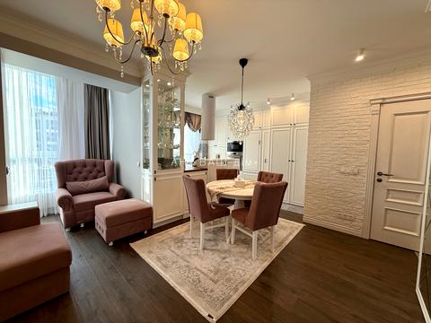 квартира за адресою Слобідська вул., 6