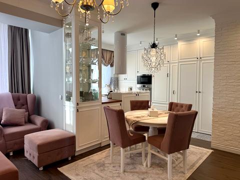 квартира за адресою Слобідська вул., 6