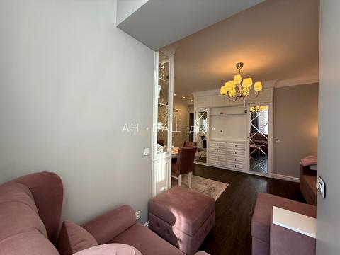 квартира за адресою Слобідська вул., 6