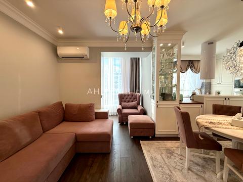 квартира за адресою Слобідська вул., 6