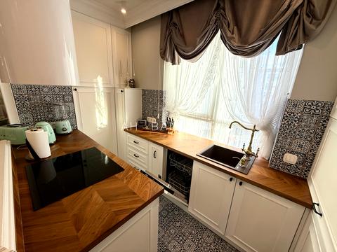 квартира за адресою Слобідська вул., 6