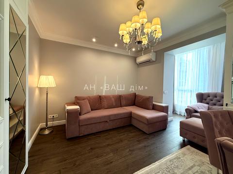 квартира за адресою Слобідська вул., 6