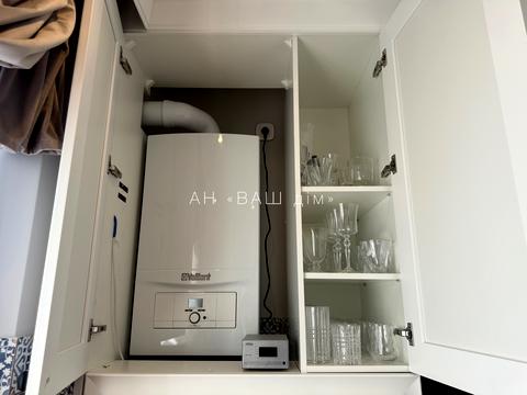 квартира за адресою Слобідська вул., 6