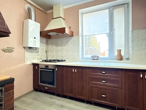 будинок за адресою Ковель, Олександра Баховця вул. (Ашхабадська)