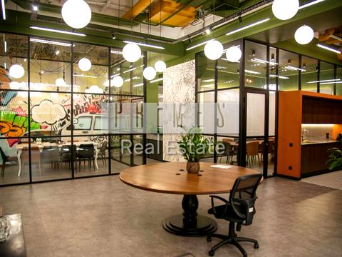 комерційна за адресою Охтирський пров., 7