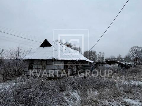 ділянка за адресою с. Тарасівщина, 