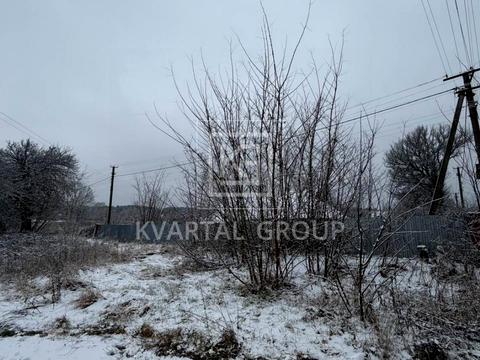 ділянка за адресою с. Тарасівщина, 