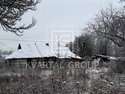 ділянка за адресою с. Тарасівщина, 