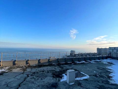 квартира за адресою Аркадійське плато вул. (Гагаринське плато), 5/2