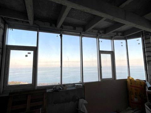 квартира за адресою Аркадійське плато вул. (Гагаринське плато), 5/2