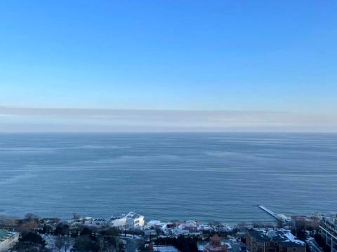 квартира за адресою Аркадійське плато вул. (Гагаринське плато), 5/2