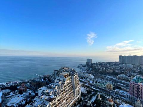 квартира по адресу Гагаринское Плато ул. (Гагаринское Плато), 5/2