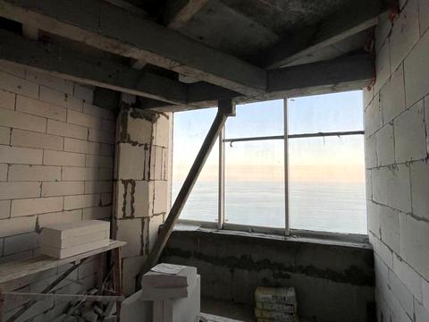 квартира за адресою Аркадійське плато вул. (Гагаринське плато), 5/2