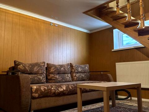 будинок за адресою Ковель, Олександра Баховця вул. (Ашхабадська)