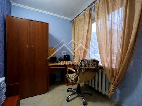 квартира по адресу Медицинская ул. (Семашко), 2