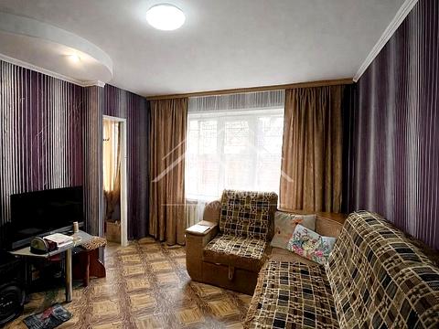 квартира по адресу Медицинская ул. (Семашко), 2