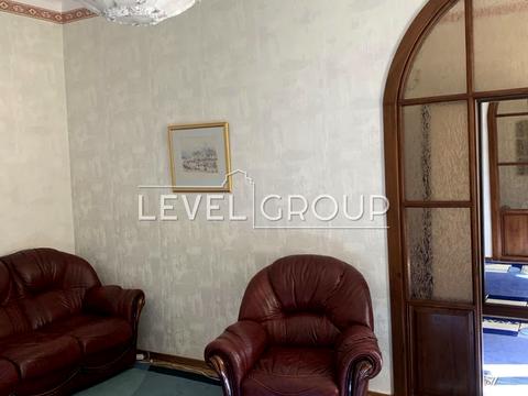 квартира по адресу Ивана Франко ул., 20