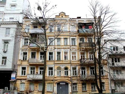 квартира по адресу Ивана Франко ул., 20