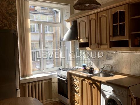 квартира по адресу Ивана Франко ул., 20