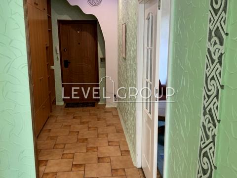 квартира по адресу Ивана Франко ул., 20